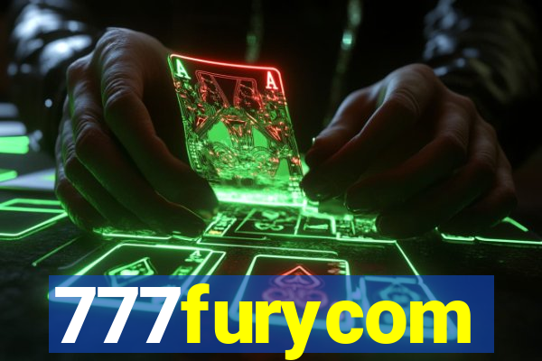 777furycom