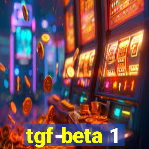 tgf-beta 1