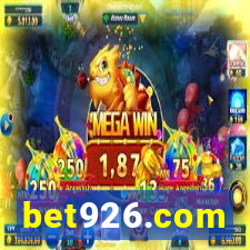 bet926.com