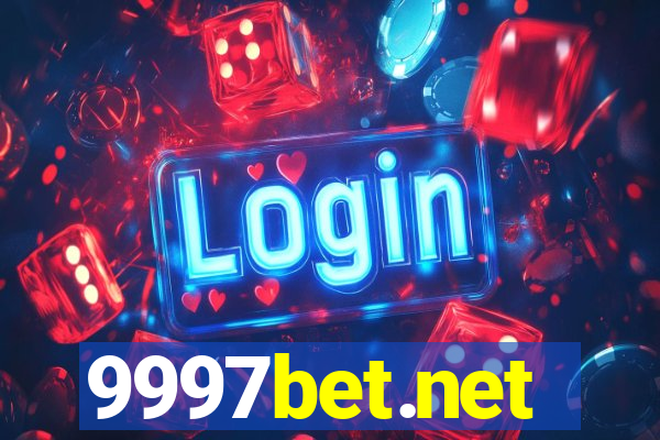 9997bet.net