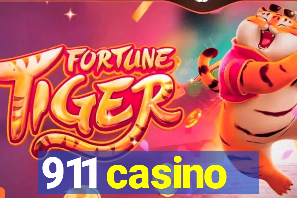 911 casino