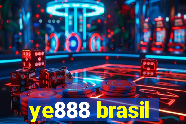 ye888 brasil