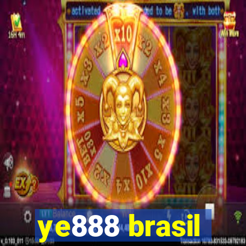 ye888 brasil