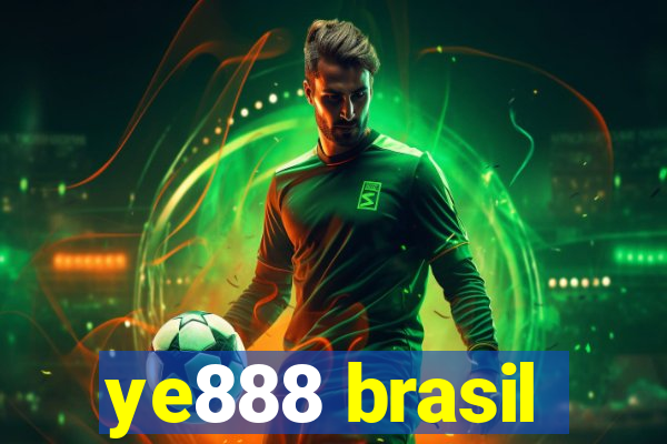 ye888 brasil