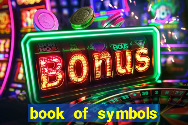 book of symbols slot free play