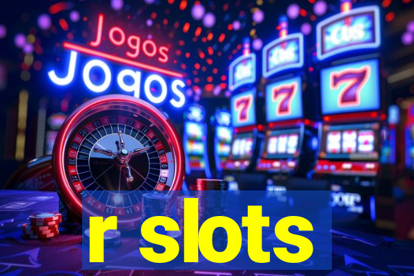 r slots