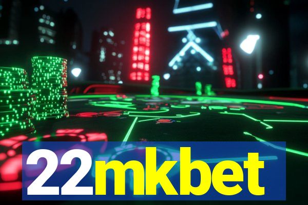 22mkbet