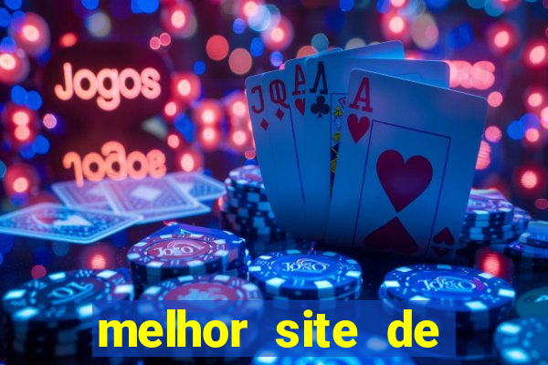 melhor site de poker online dinheiro real