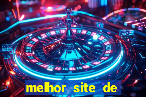 melhor site de poker online dinheiro real