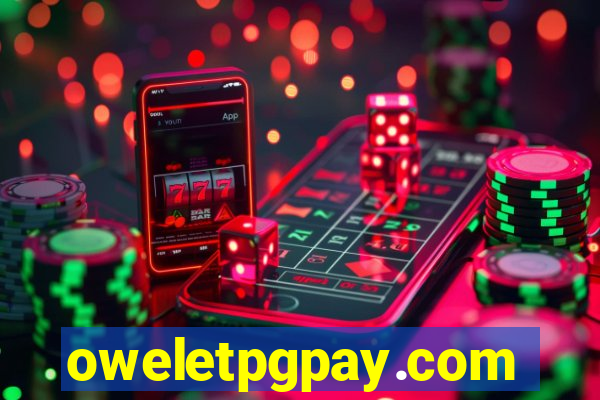 oweletpgpay.com