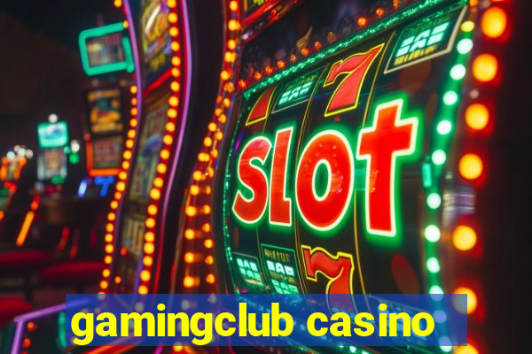 gamingclub casino