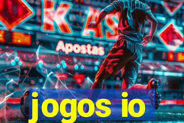 jogos io