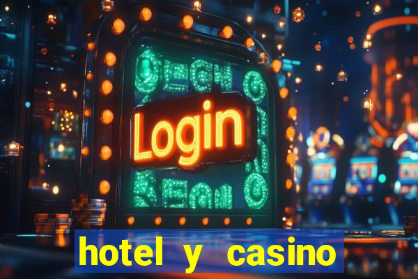 hotel y casino hard rock punta cana