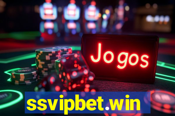 ssvipbet.win