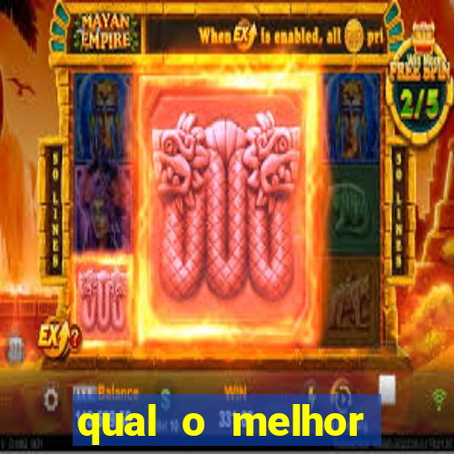 qual o melhor aplicativo de jogos para ganhar dinheiro