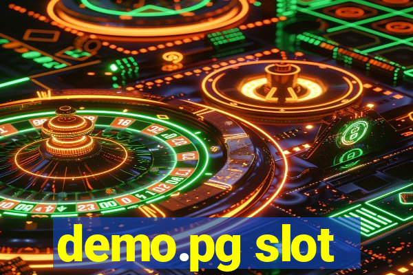 demo.pg slot