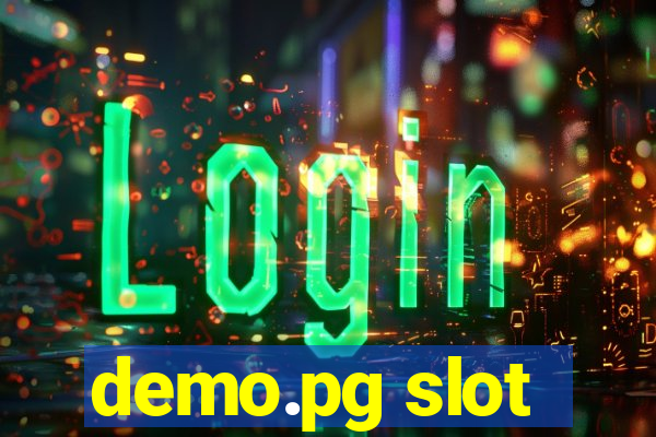 demo.pg slot