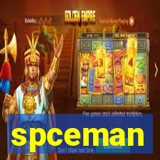 spceman