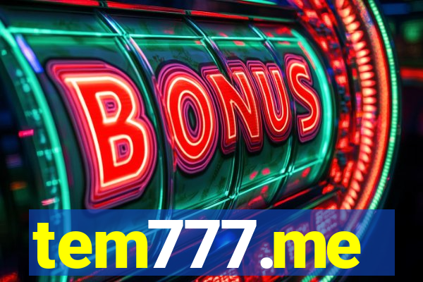 tem777.me