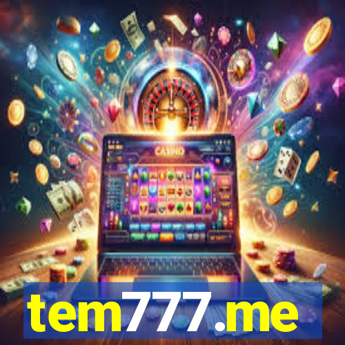 tem777.me