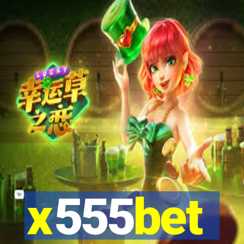 x555bet