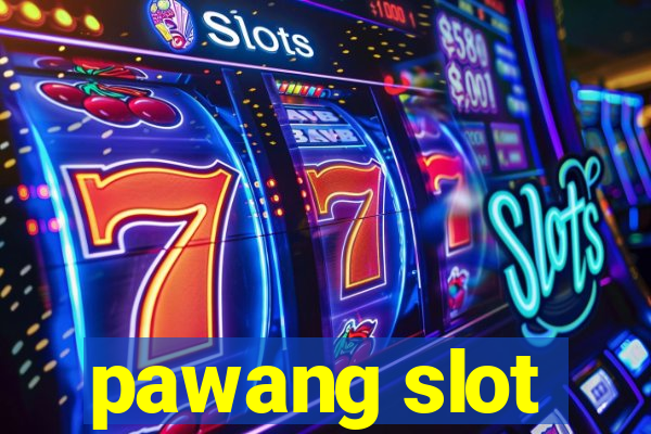 pawang slot