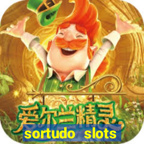 sortudo slots dinheiro real