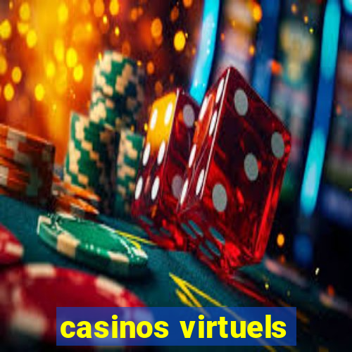 casinos virtuels