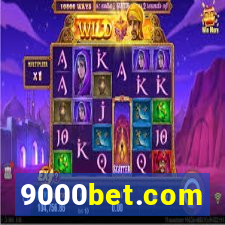 9000bet.com