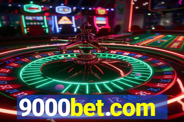 9000bet.com