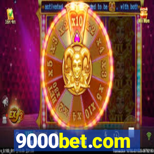 9000bet.com