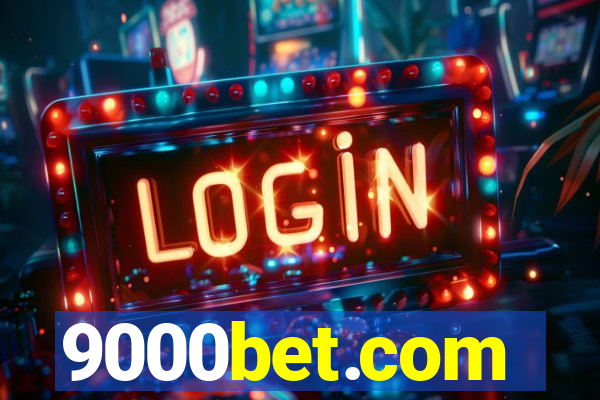 9000bet.com