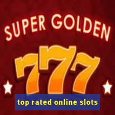 top rated online slots