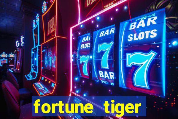 fortune tiger download ios