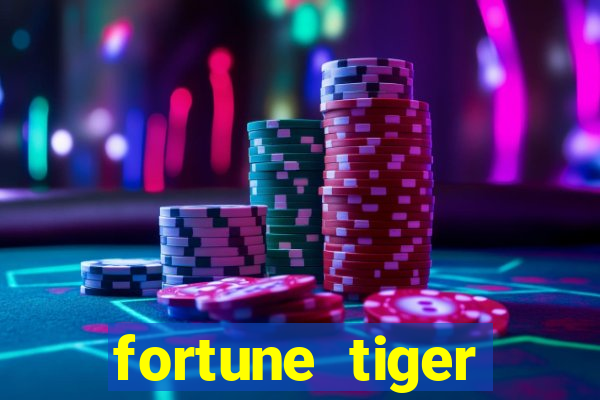 fortune tiger download ios