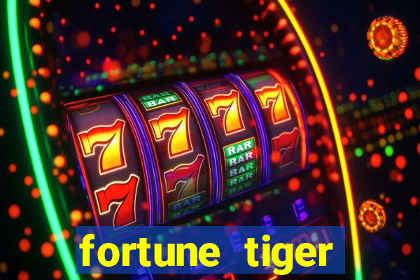 fortune tiger download ios