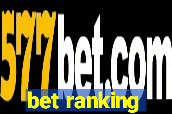 bet ranking