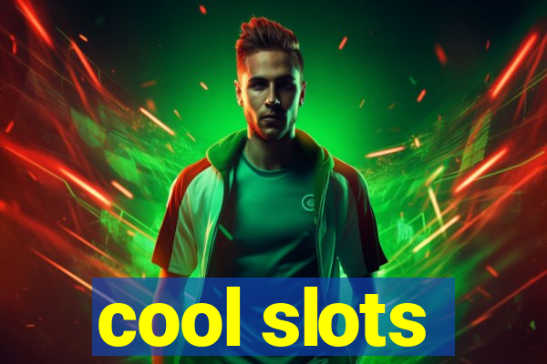 cool slots