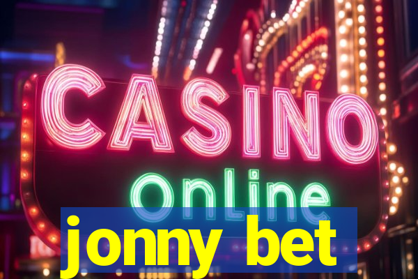 jonny bet