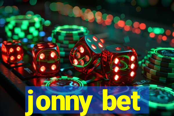 jonny bet