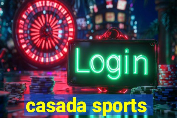 casada sports