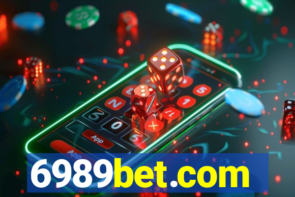 6989bet.com