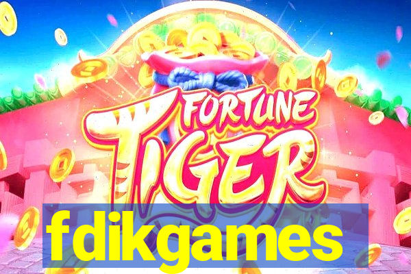 fdikgames