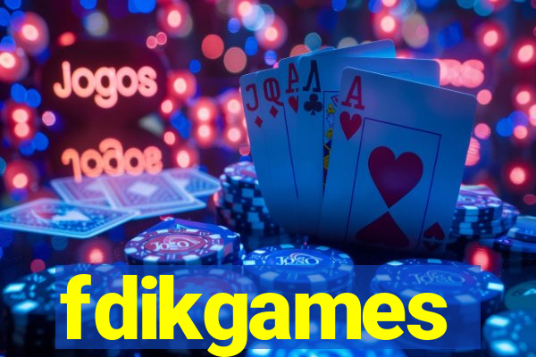 fdikgames