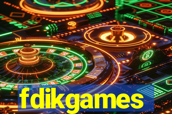 fdikgames