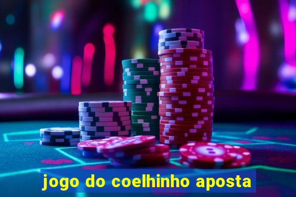 jogo do coelhinho aposta