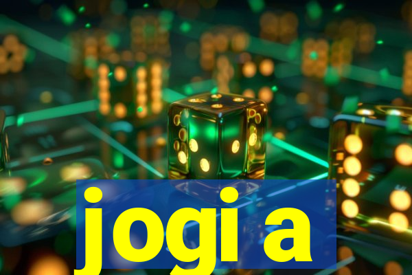 jogi a