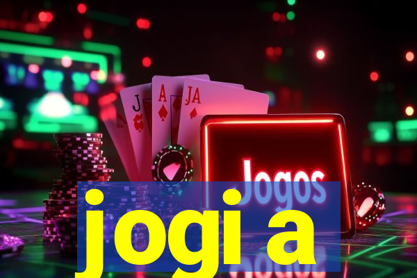 jogi a