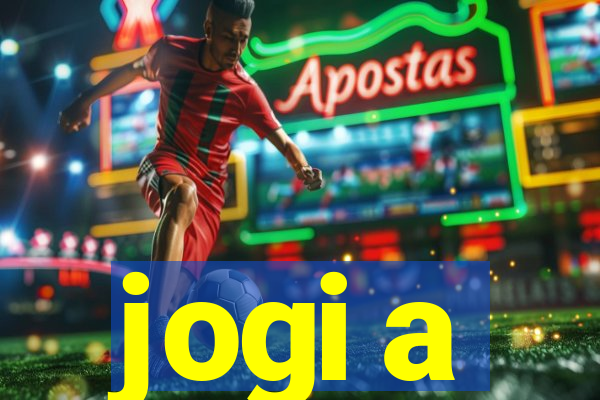 jogi a