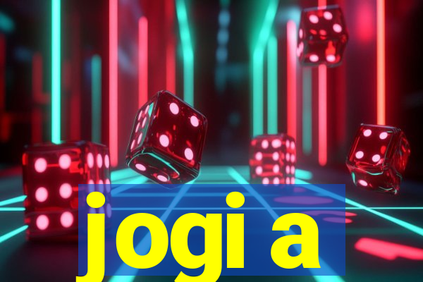 jogi a